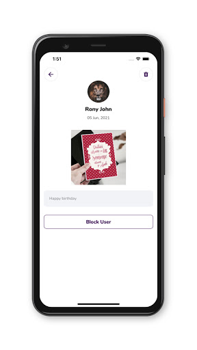 Creative Card Generator