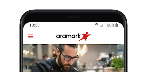 My Aramark