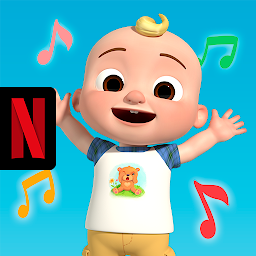 Icon image CoComelon: Play with JJ