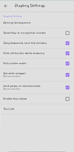BRO V Screen 3