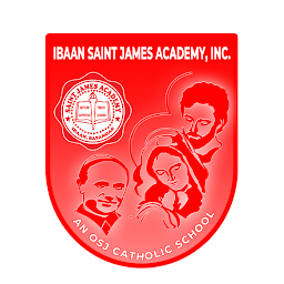 Icon image Ibaan Saint James Academy, Inc