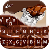Savory Nut Chocolate Typewrite icon