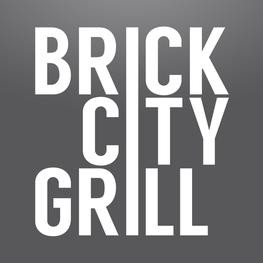 Brick City Grill logo