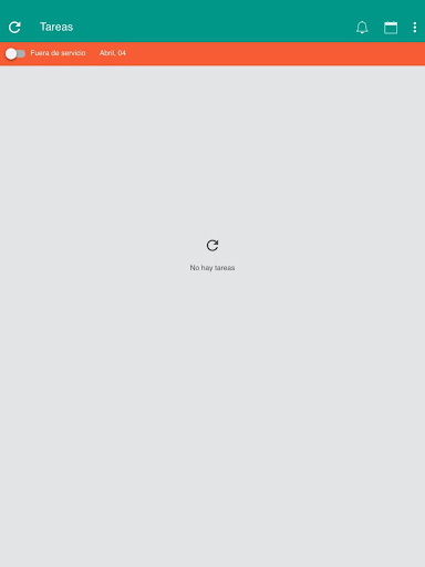 Damico Ya Repartidor