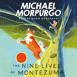 Icon image The Nine lives of Montezuma