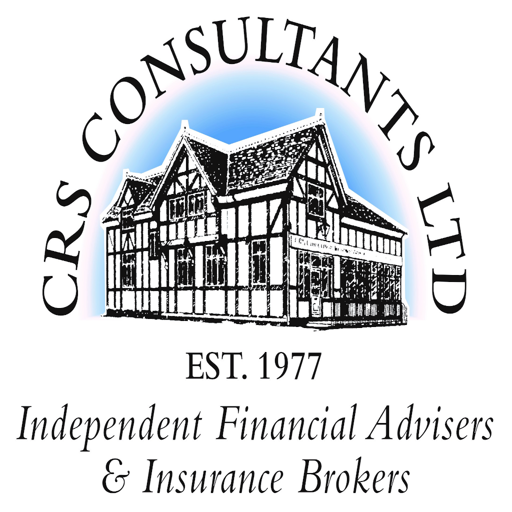 CRS Client App logo
