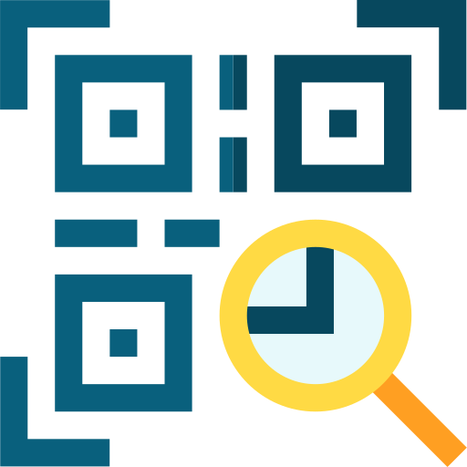 ScanApp QR: for Honeywell PDA logo