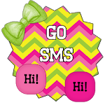 GO SMS THEME - SCS341 icon