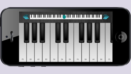 Organo Digital Piano