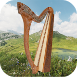 Harp Instrument icon