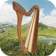 Top 20 Music & Audio Apps Like Harp Instrument - Best Alternatives