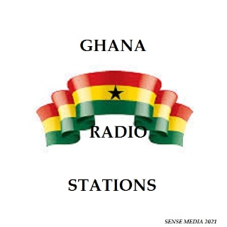GHANA RADIO STATIONS