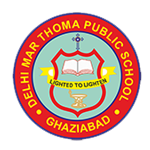Delhi Mar Thoma Public School logo
