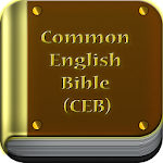 Cover Image of डाउनलोड Common English Bible (CEB) 1.1 APK