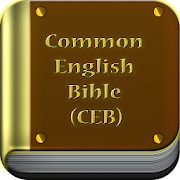 Top 40 Books & Reference Apps Like Common English Bible (CEB) - Best Alternatives