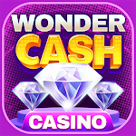 Cover Image of डाउनलोड Wonder Cash Casino 1.16.0 APK