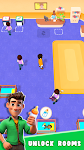 screenshot of My Perfect Daycare Idle Tycoon