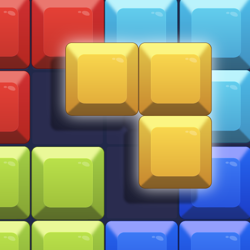Block Surf - Block Puzzle Изтегляне на Windows