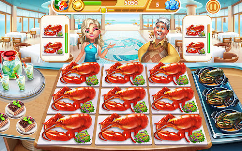 Cooking City: chef, restaurant & cooking games 2.22.5063 Screenshots 13