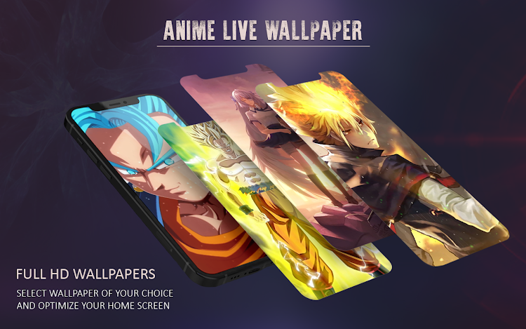 Anime Aesthetic Live Wallpaper by Demons Bunch King - (Android Apps) —  AppAgg