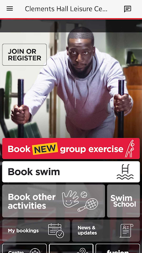 Fusion Lifestyle Screenshot 3 - AppWisp.com