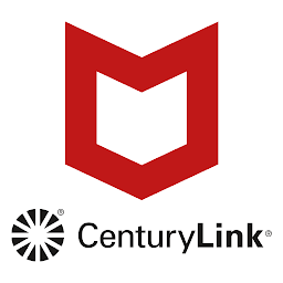 Icon image CenturyLink Security by McAfee