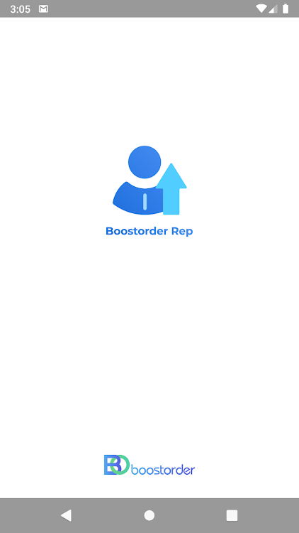 Boostorder Rep V2 - 2405.01.14783 - (Android)