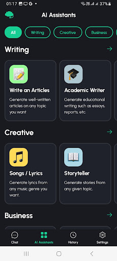 IntelliGen AI and Turbo Writer