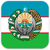 The Constitution of Uzbekistan icon