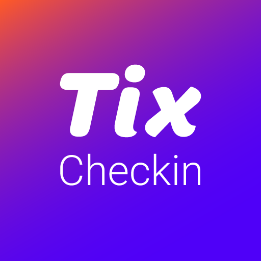 TixCheckin logo