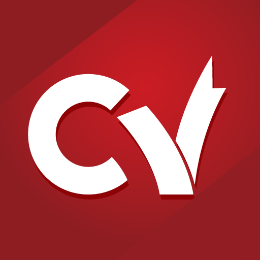 CV Design: Resume Builder App 1.0.4 Icon