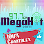 MegaHit Radio 97.7 FM