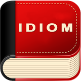 Pocket English Idioms icon