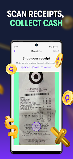 Copper: Play & Earn Cash Money screenshot 4