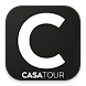 CASATOUR - Androidアプリ
