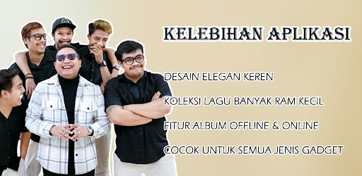 Android application Guyon Waton Full Album Offline screenshort