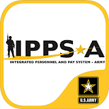 IPPS-A Launch Platform icon