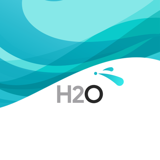 H2O Free Icon Pack – Squircle UI APK 6.6 (Patched)