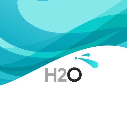 H2O Icon Pack 6.6 Icon