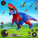 Dino Hunter Hunting Games 3D APK