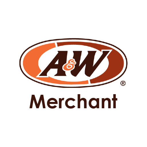 A&W Malaysia Merchant logo