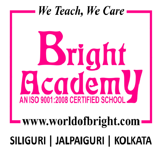 Bright Academy School logo