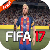 Guide For FIFA 17 Companion icon