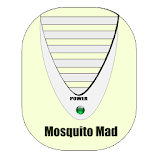 Mosquito Repellent Simulator icon