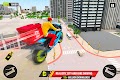 screenshot of Moto Pizza Delivery