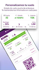 SKY Airline - Apps on Google Play