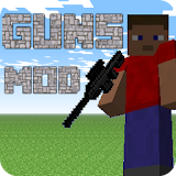 Guns Minecraft Mod ideas icon