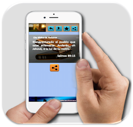 Citas Bíblicas con Imágenes