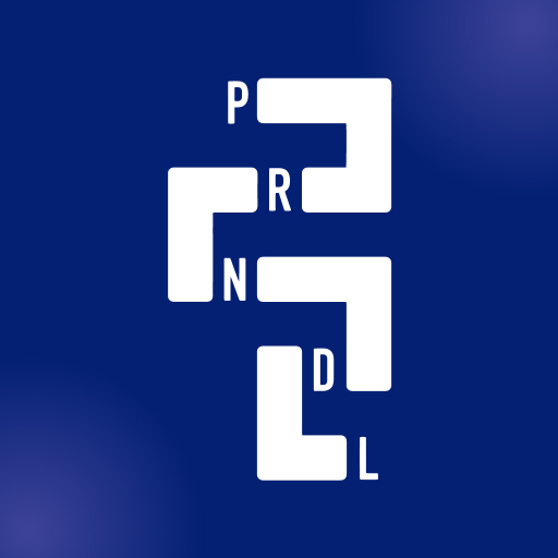 PRNDL Community logo