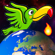 Top 20 Arcade Apps Like Planet Birds - Best Alternatives